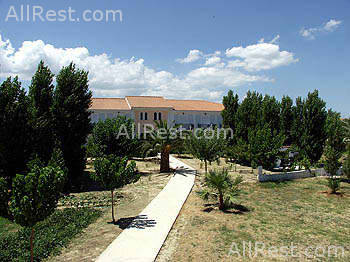 Sirocco Hotel 11